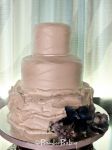 WEDDING CAKE 267